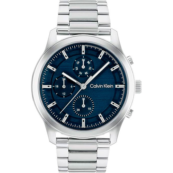 Часы Calvin Klein Multifunction 25200208